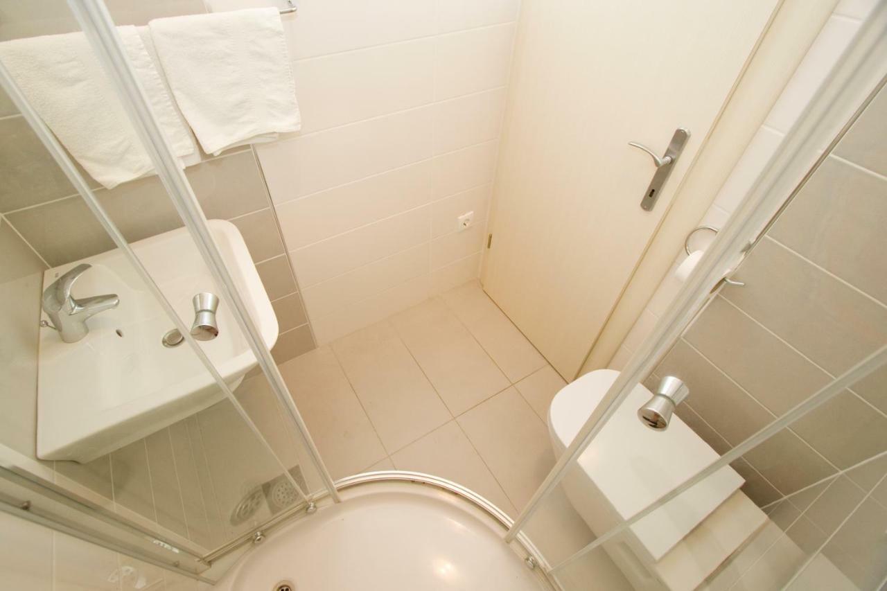 Apartmani Marija Cizmic Makarska Extérieur photo