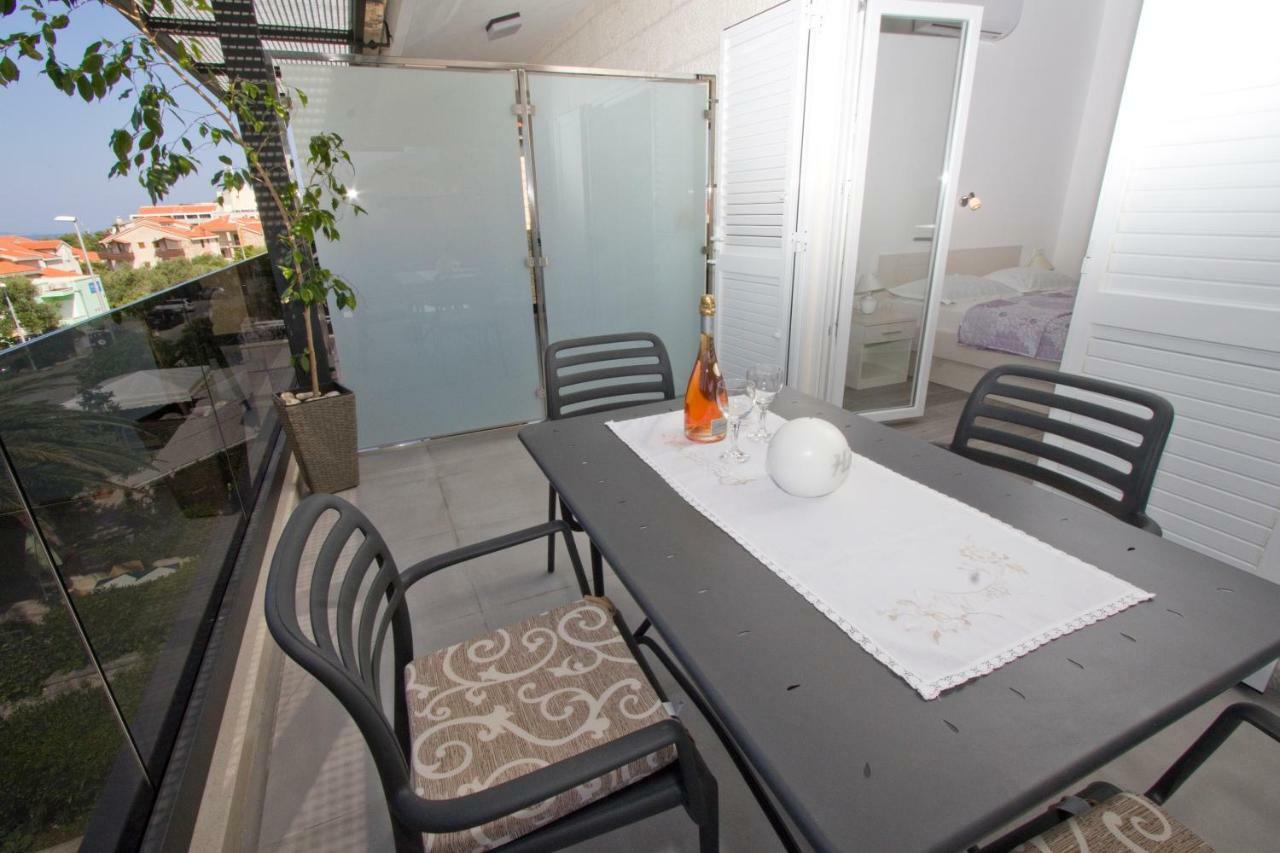 Apartmani Marija Cizmic Makarska Extérieur photo
