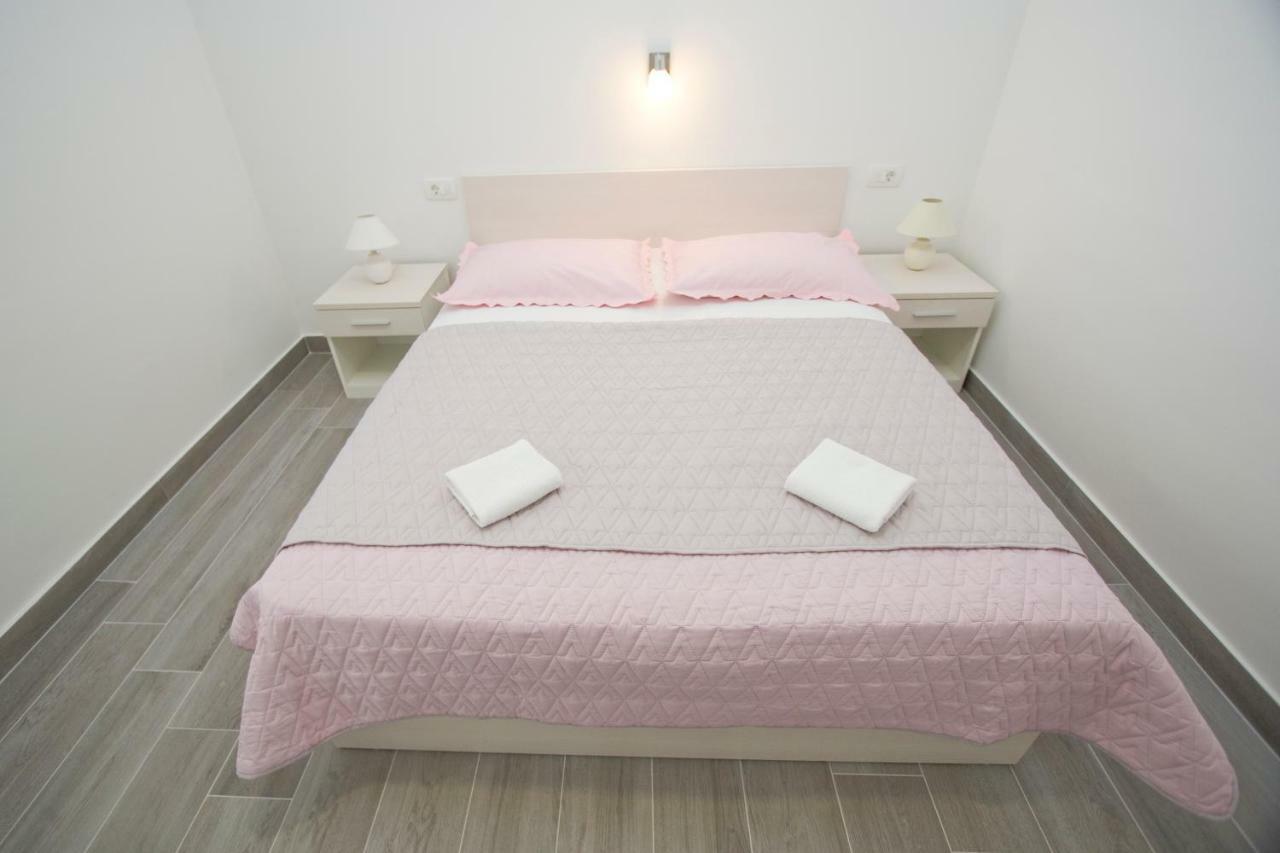 Apartmani Marija Cizmic Makarska Extérieur photo